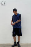 11 By Boris Bidjan Saberi (shorts) P14B F-1447 C11 MEN